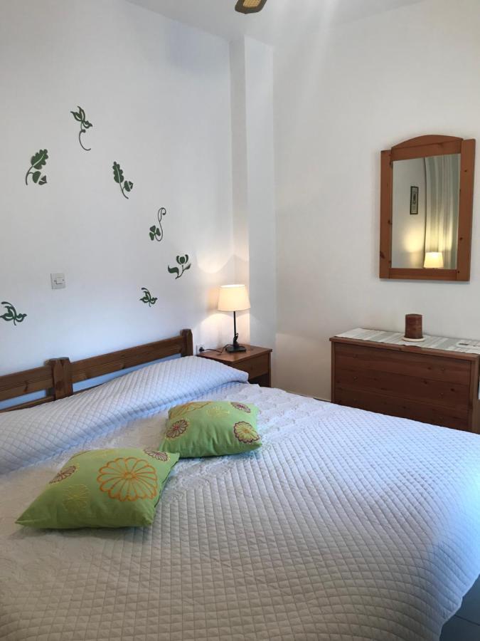 Kimata Apartments Arkasa Quarto foto